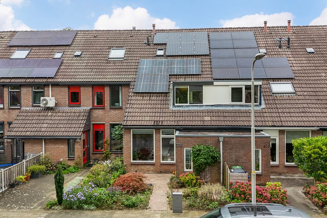 Foto 28 van Braamkamp 399