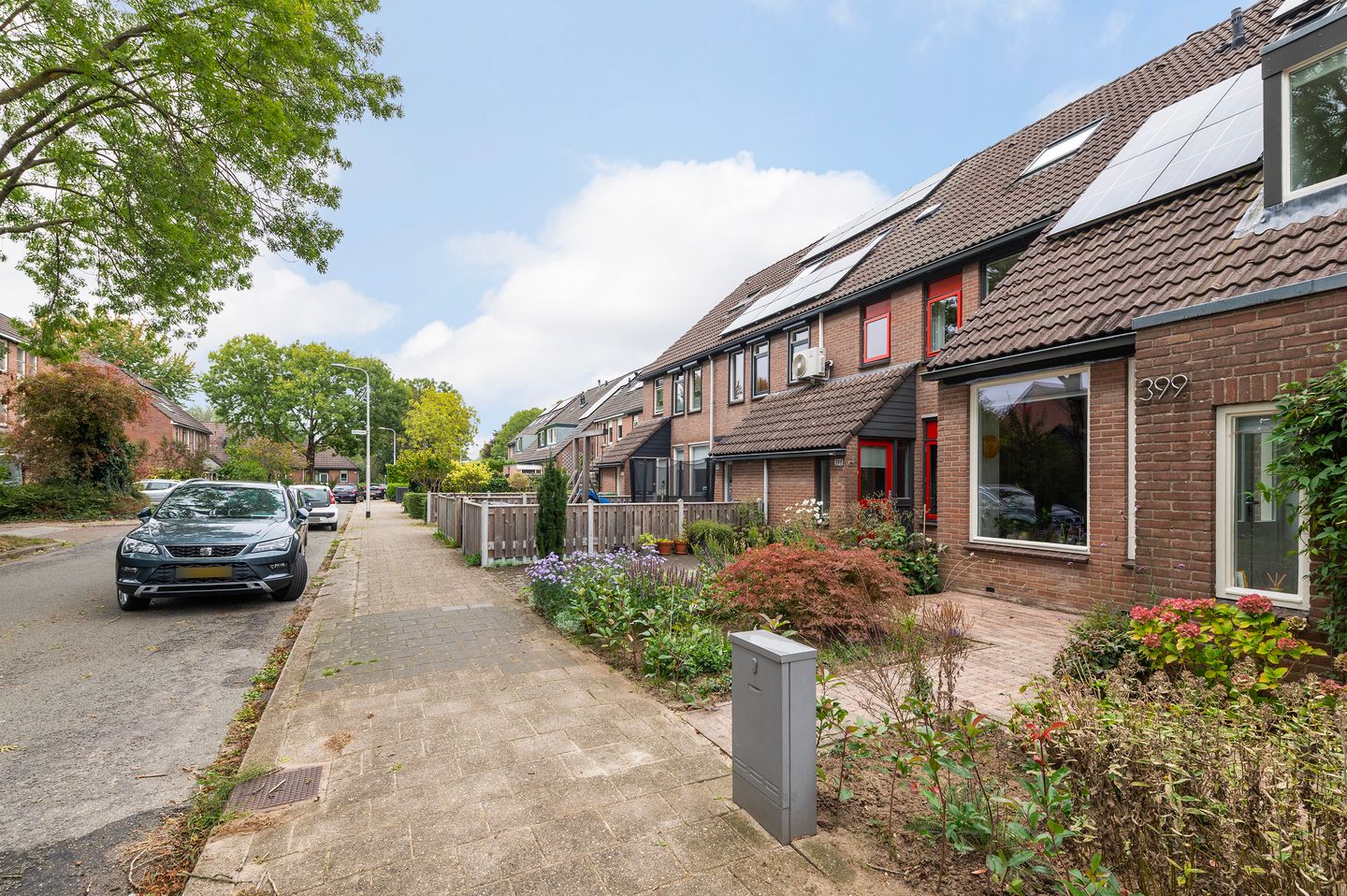 Foto 29 van Braamkamp 399