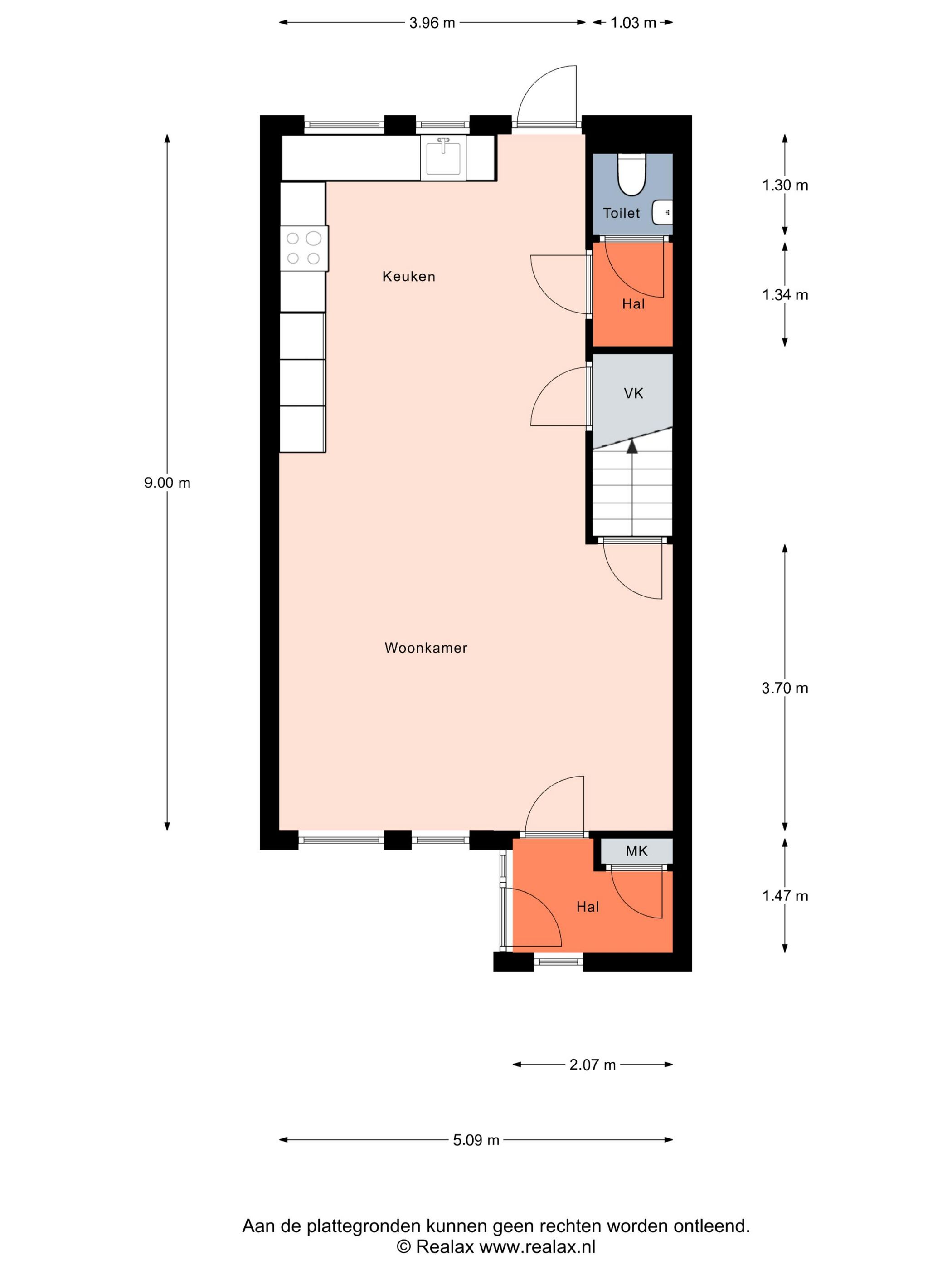 Foto 30 van Braamkamp 399