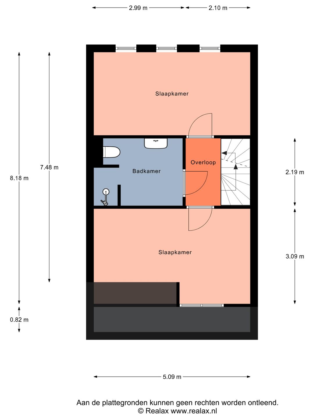 Foto 31 van Braamkamp 399