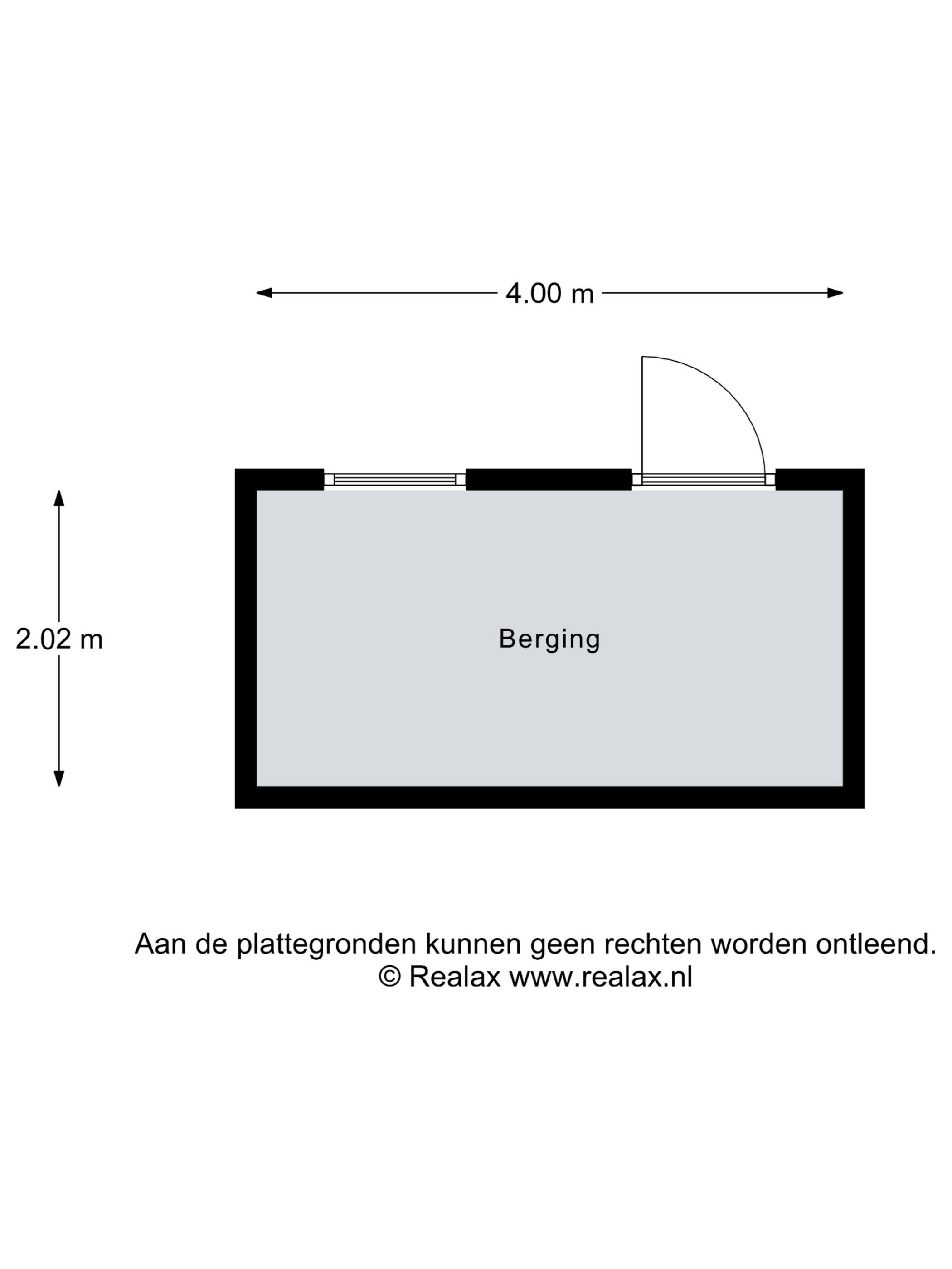 Foto 33 van Braamkamp 399