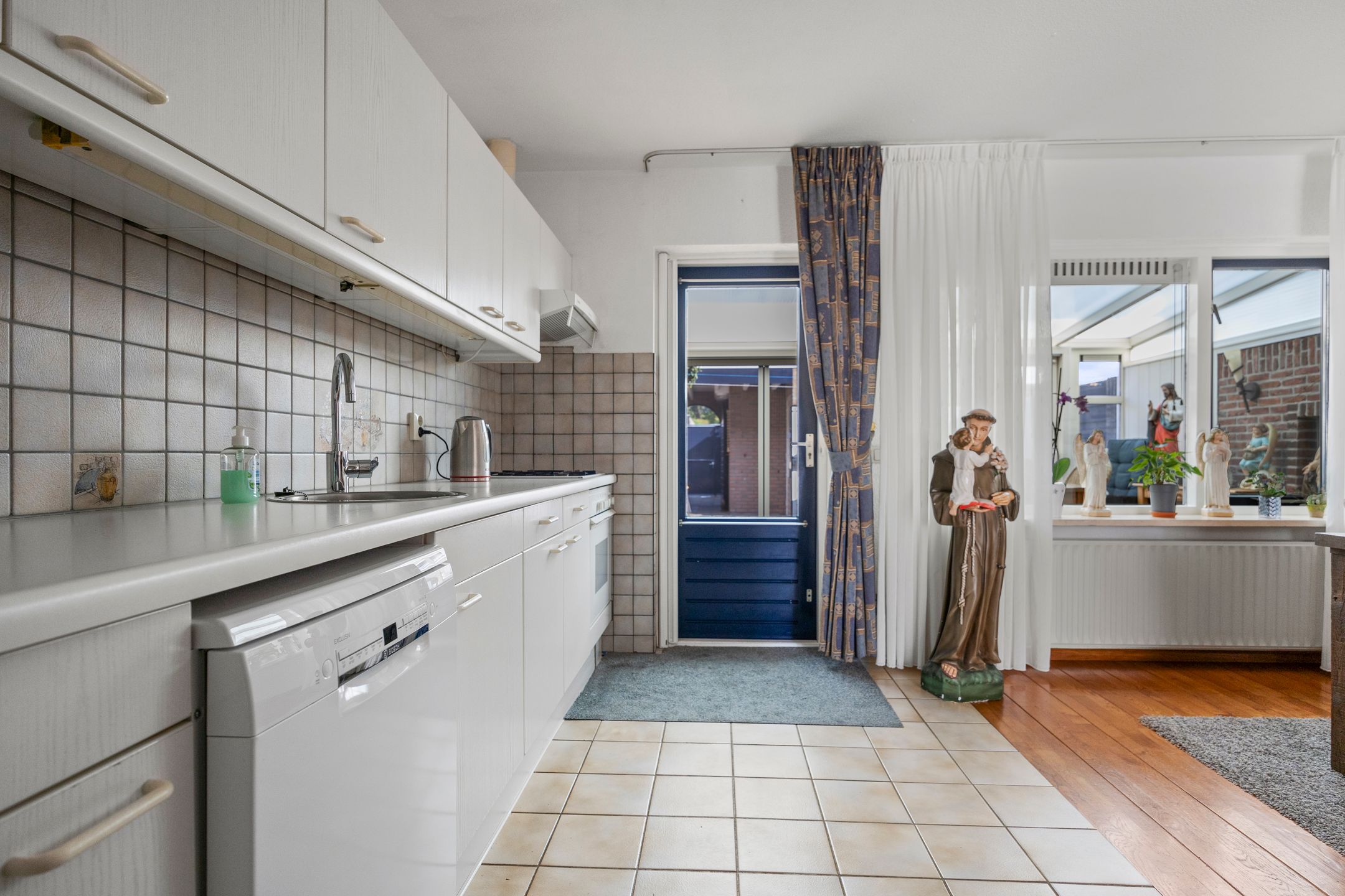 Photo 3 of Ds. Louwe Kooymanslaan 69