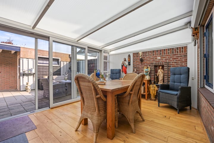 Photo 4 of Ds. Louwe Kooymanslaan 69