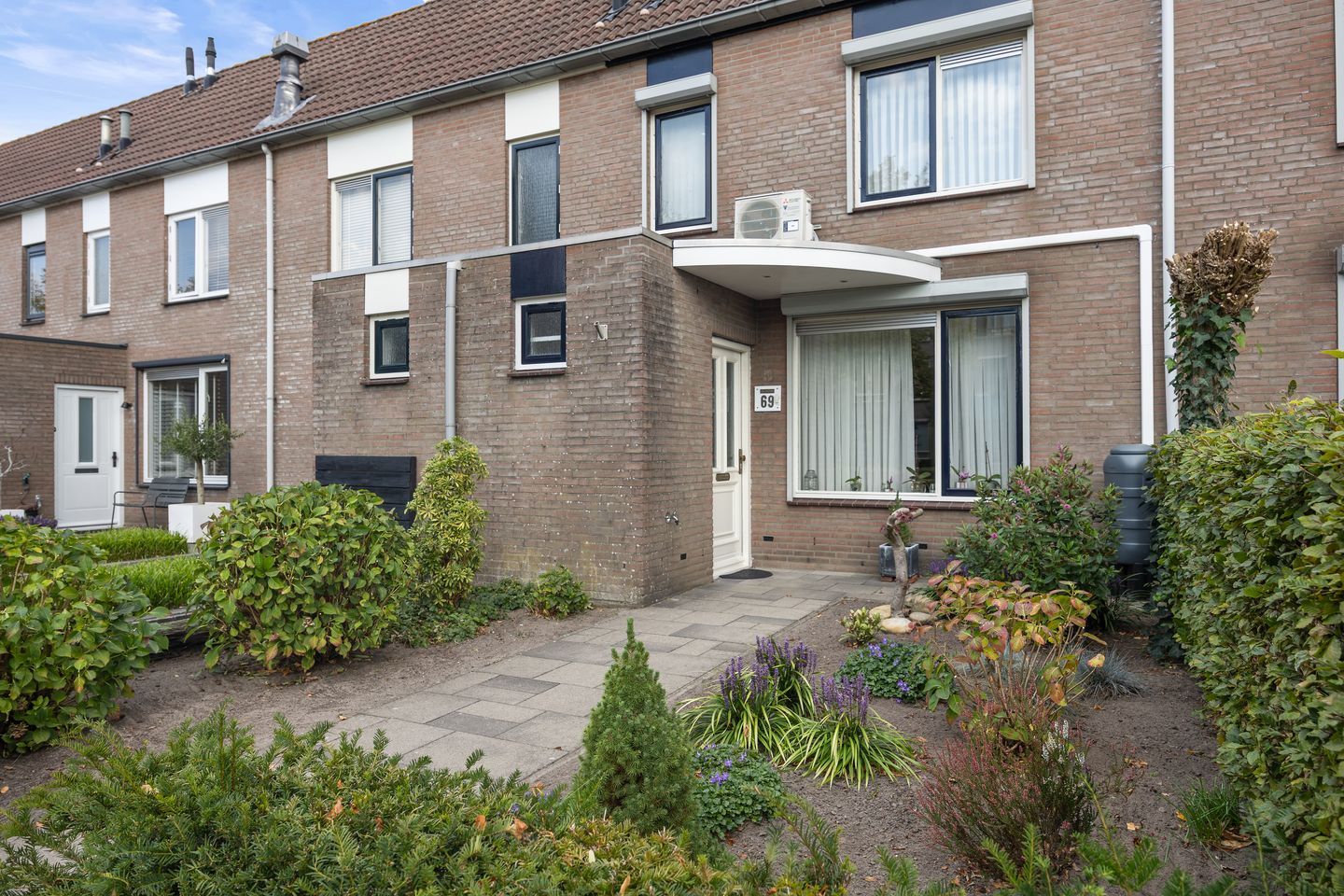 Photo 5 of Ds. Louwe Kooymanslaan 69