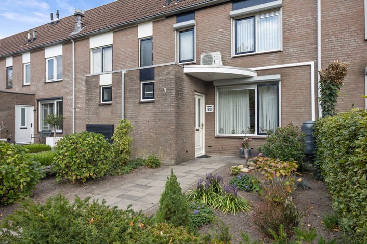 Photo 5 of Ds. Louwe Kooymanslaan 69