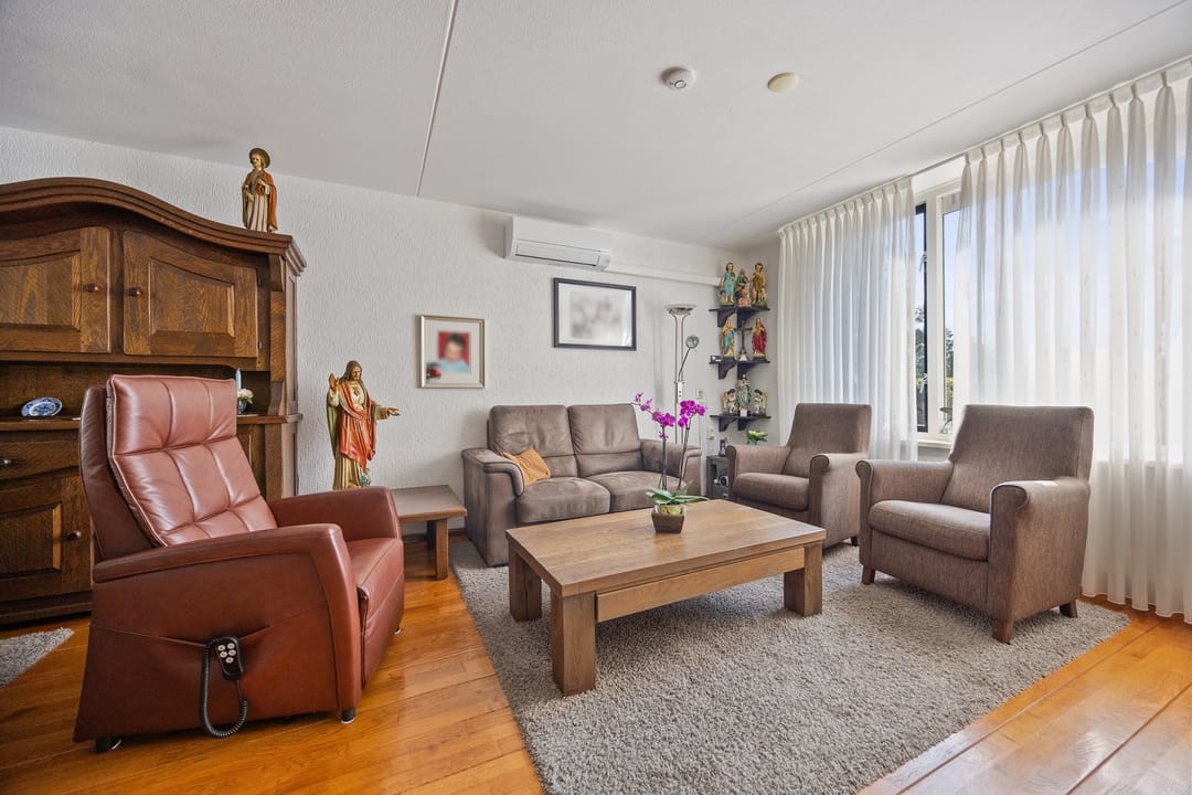 Photo 8 of Ds. Louwe Kooymanslaan 69