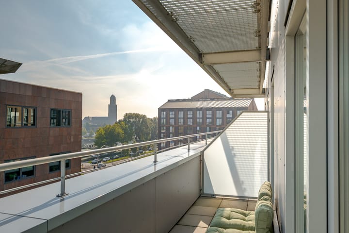 Foto 5 van Govert Flinckstraat 23-D