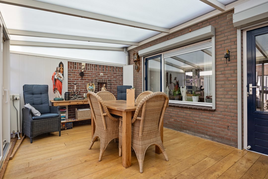 Photo 16 of Ds. Louwe Kooymanslaan 69