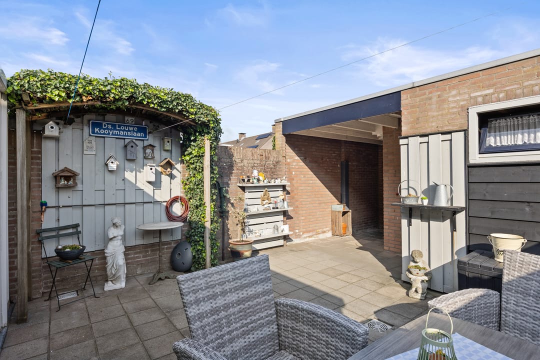 Photo 31 of Ds. Louwe Kooymanslaan 69