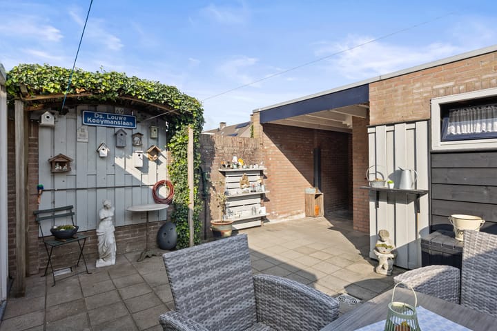 Photo 31 of Ds. Louwe Kooymanslaan 69