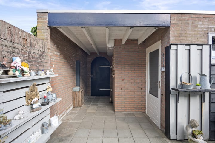 Photo 33 of Ds. Louwe Kooymanslaan 69