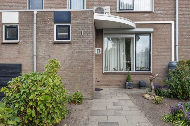 Photo 43 of Ds. Louwe Kooymanslaan 69