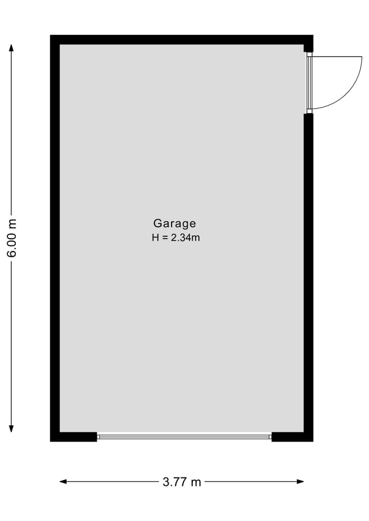 Photo 45 of Ds. Louwe Kooymanslaan 69