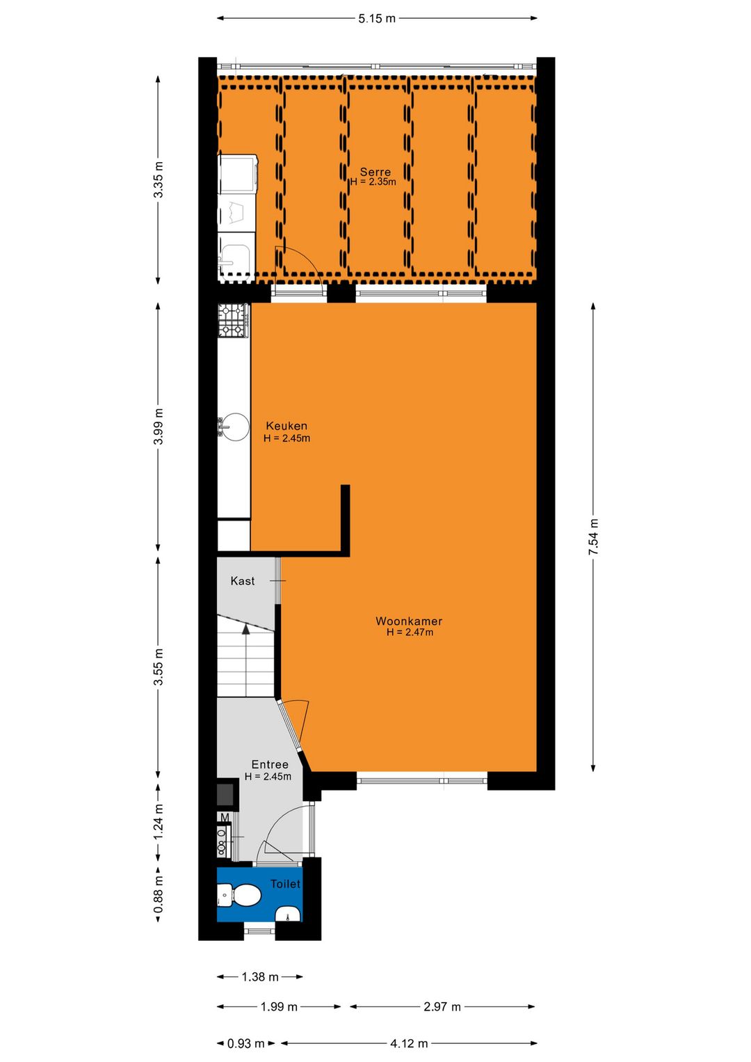 Photo 46 of Ds. Louwe Kooymanslaan 69