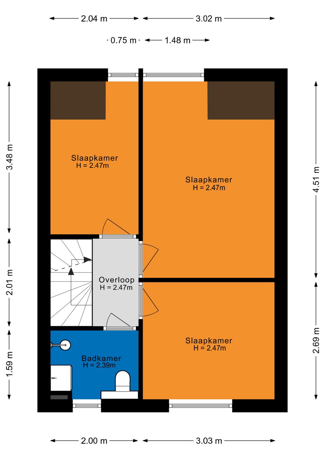 Photo 47 of Ds. Louwe Kooymanslaan 69