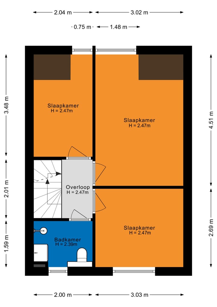 Photo 47 of Ds. Louwe Kooymanslaan 69