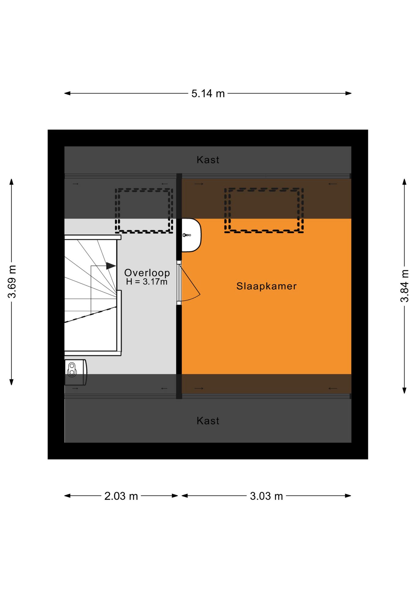 Photo 49 of Ds. Louwe Kooymanslaan 69