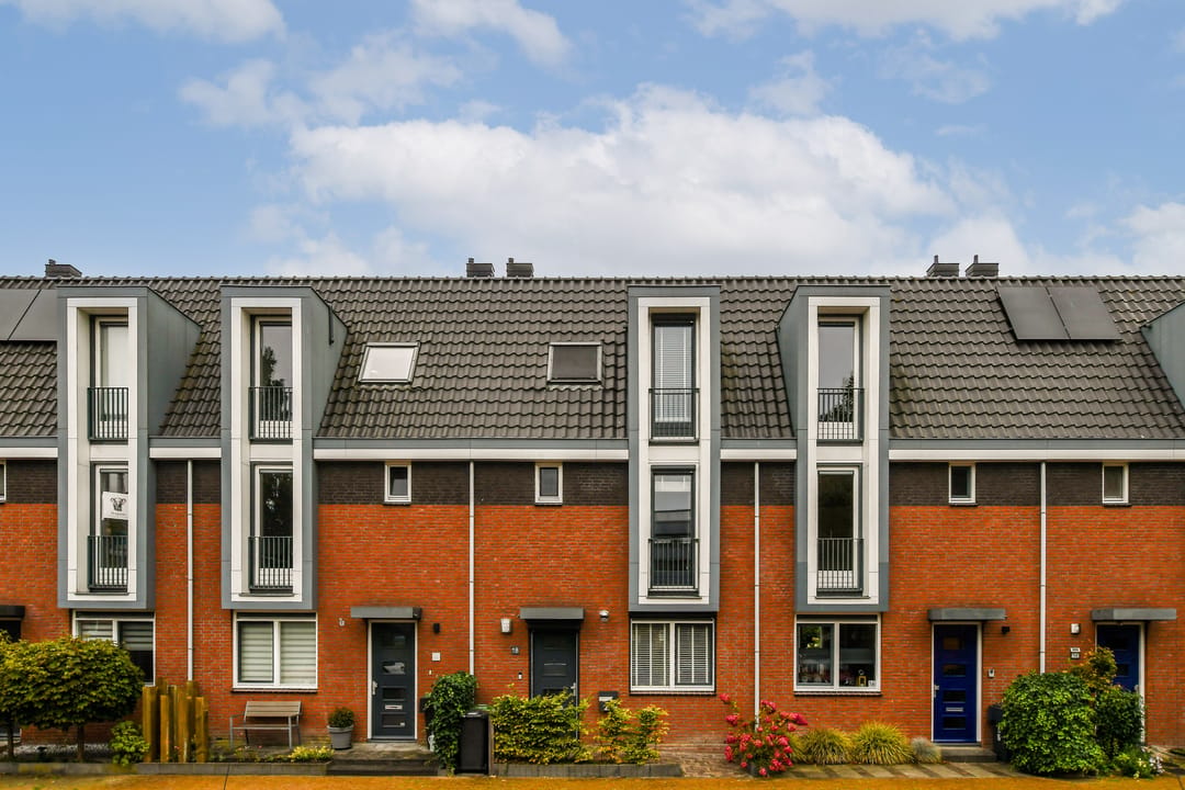 Photo 1 of Zuidveldt 18