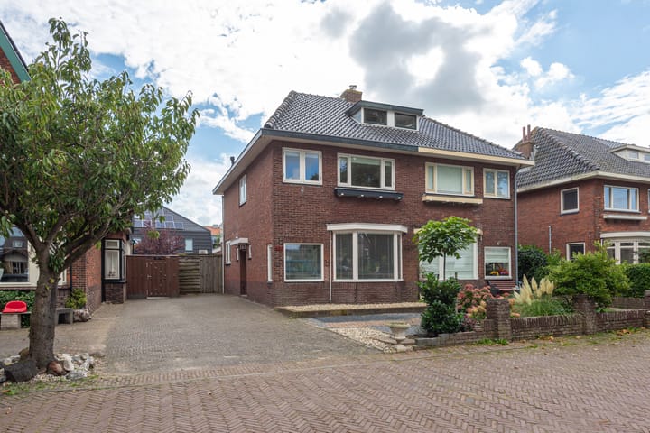 Kennemerstraatweg 558