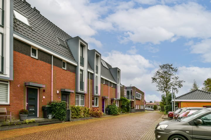 Photo 2 of Zuidveldt 18