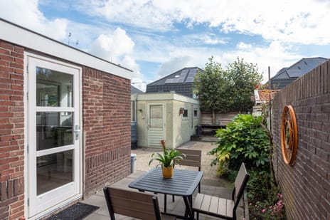 Kennemerstraatweg 558 tertiary image