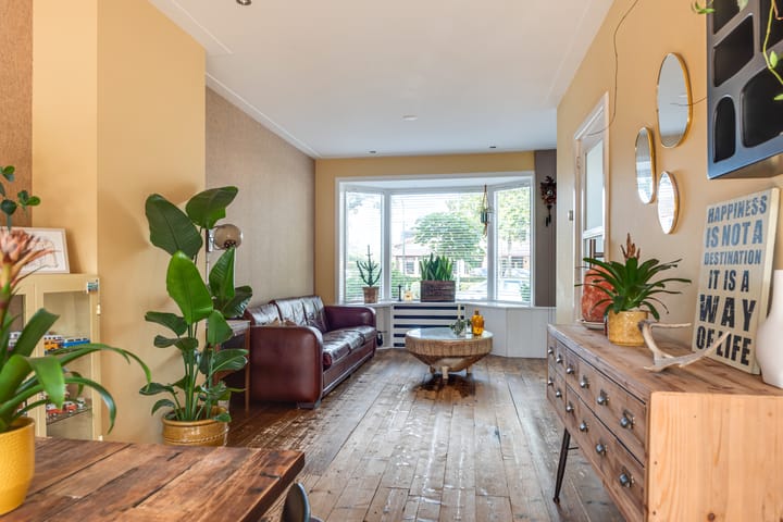 Foto 5 van Kennemerstraatweg 558