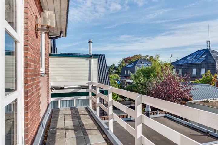 Foto 25 van Kennemerstraatweg 558