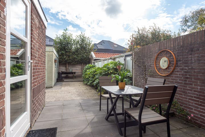 Foto 37 van Kennemerstraatweg 558