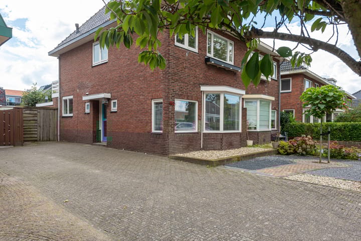 Foto 45 van Kennemerstraatweg 558