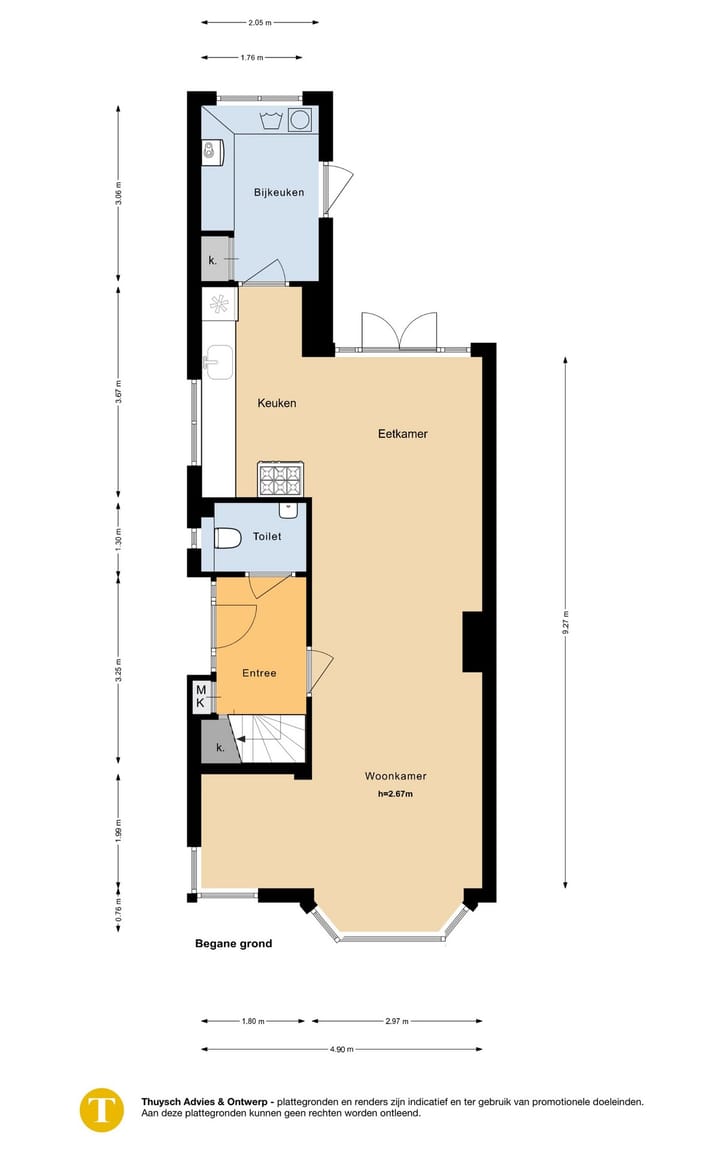 Foto 46 van Kennemerstraatweg 558