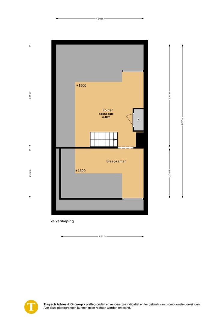 Foto 49 van Kennemerstraatweg 558