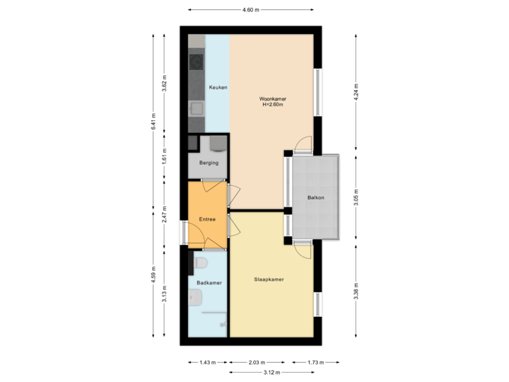Appartement