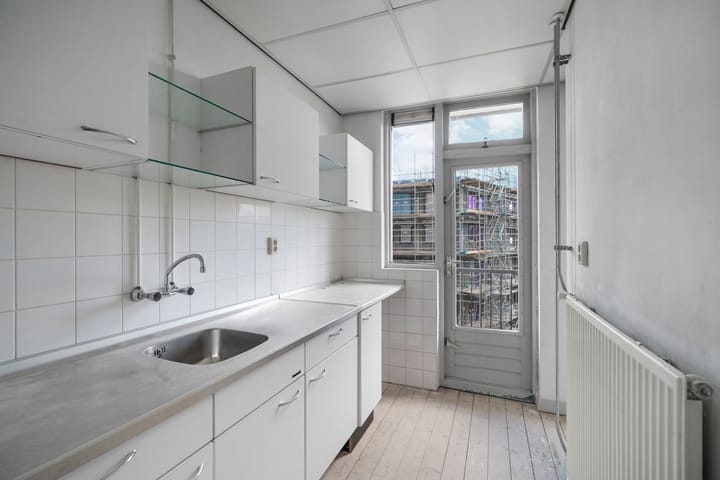 Foto 3 van Gaaspstraat 15-3