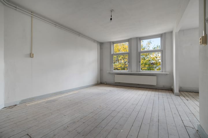 Foto 6 van Gaaspstraat 15-3