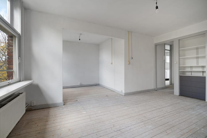 Foto 7 van Gaaspstraat 15-3