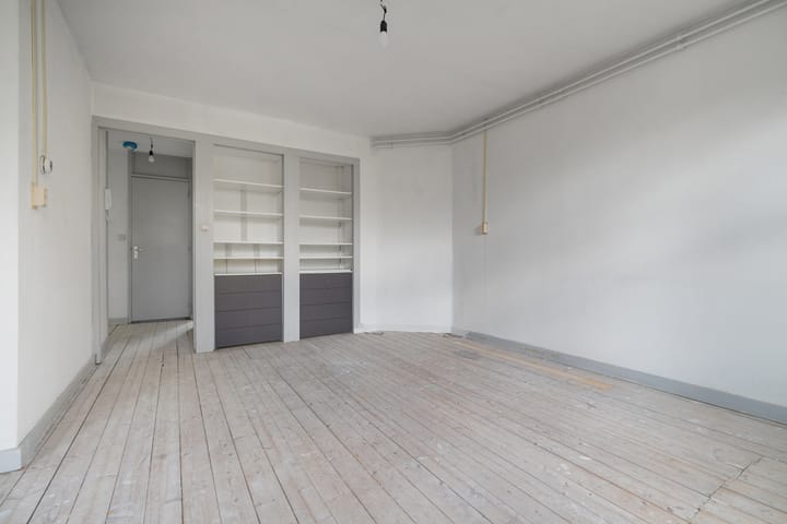 Foto 8 van Gaaspstraat 15-3