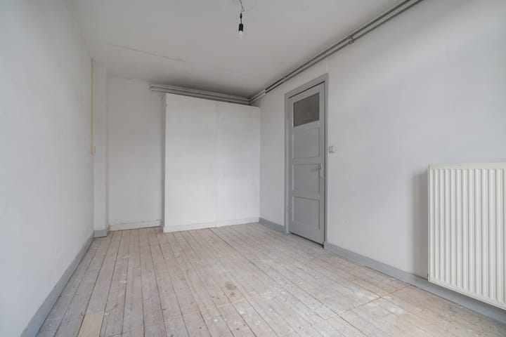 Foto 10 van Gaaspstraat 15-3