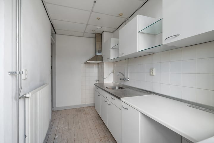 Foto 12 van Gaaspstraat 15-3