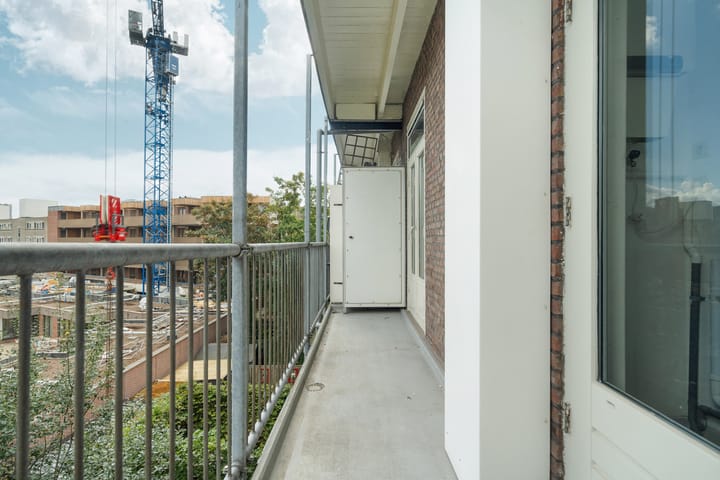 Foto 15 van Gaaspstraat 15-3