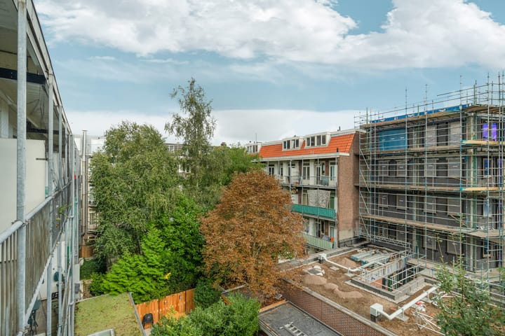 Foto 17 van Gaaspstraat 15-3