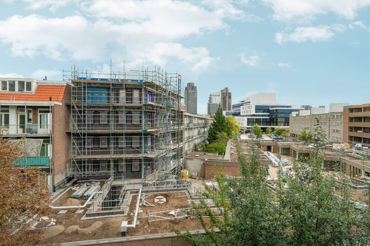 Foto 19 van Gaaspstraat 15-3