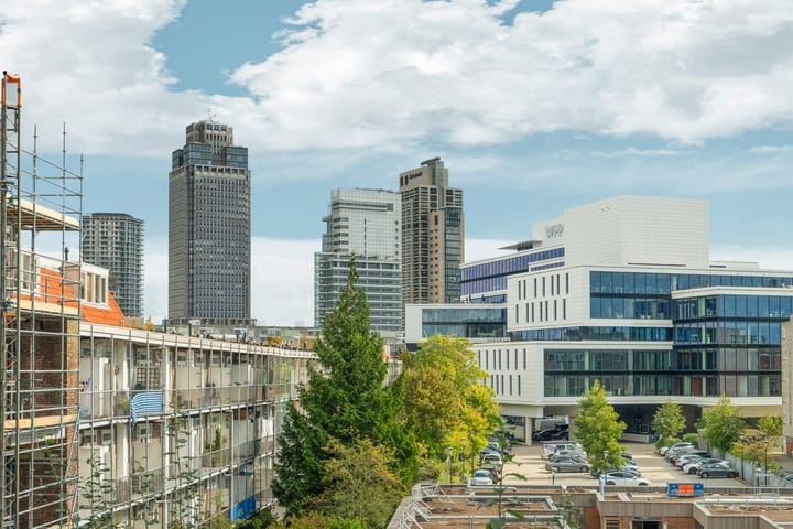 Foto 20 van Gaaspstraat 15-3