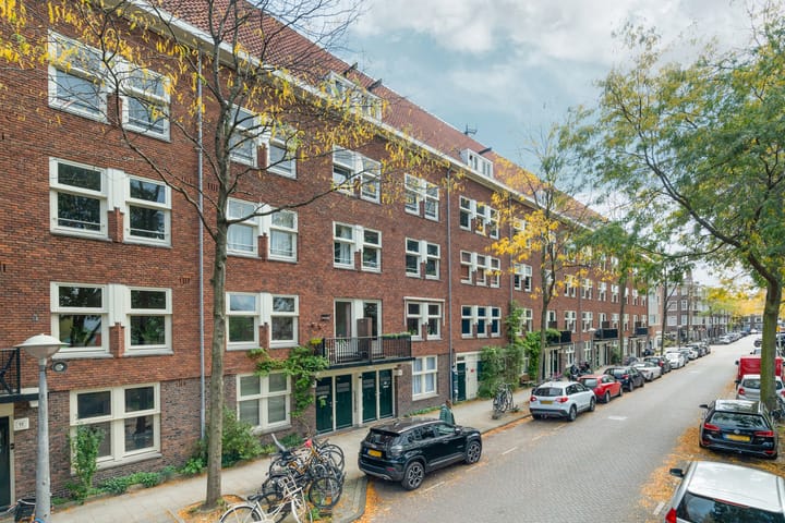 Foto 23 van Gaaspstraat 15-3