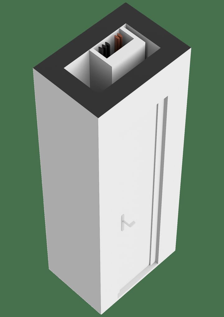 Foto 32 van Gaaspstraat 15-3