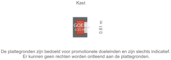 Foto 33 van Gaaspstraat 15-3