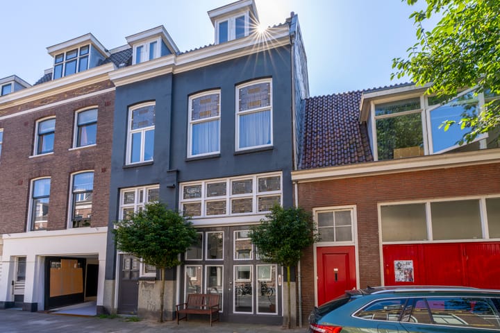 Foto 4 van Mgr. van de Weteringstraat 73