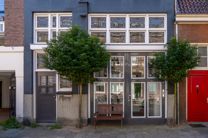 Foto 5 van Mgr. van de Weteringstraat 73