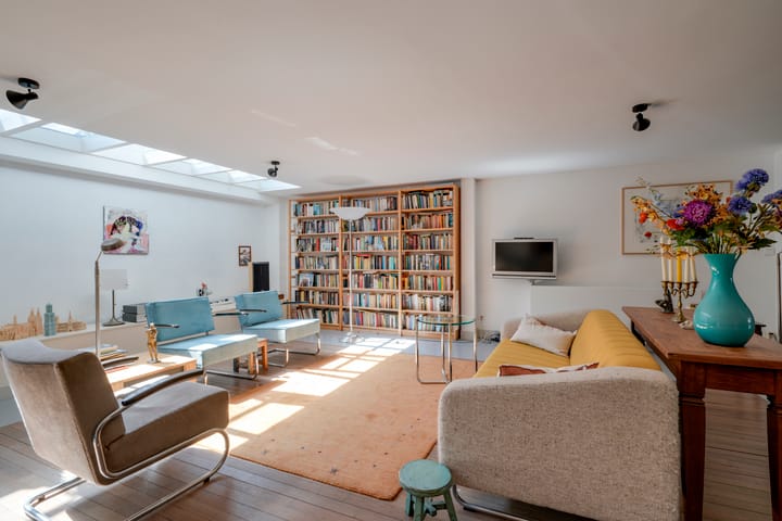 Foto 18 van Mgr. van de Weteringstraat 73