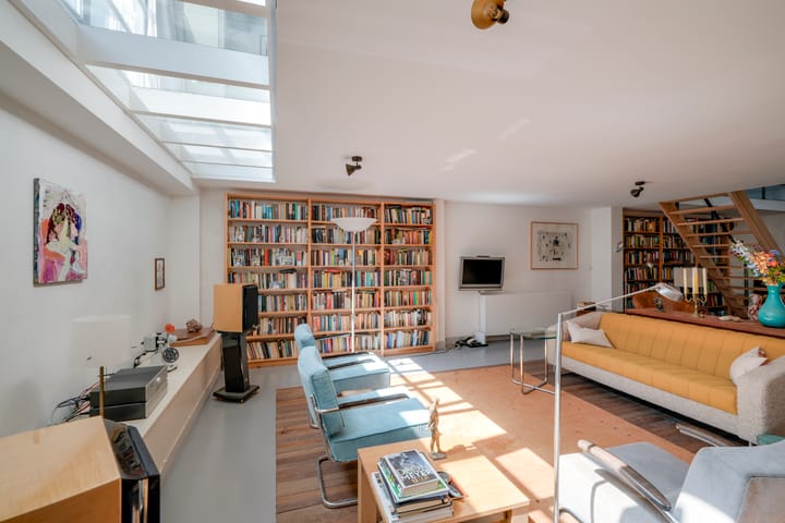 Foto 19 van Mgr. van de Weteringstraat 73