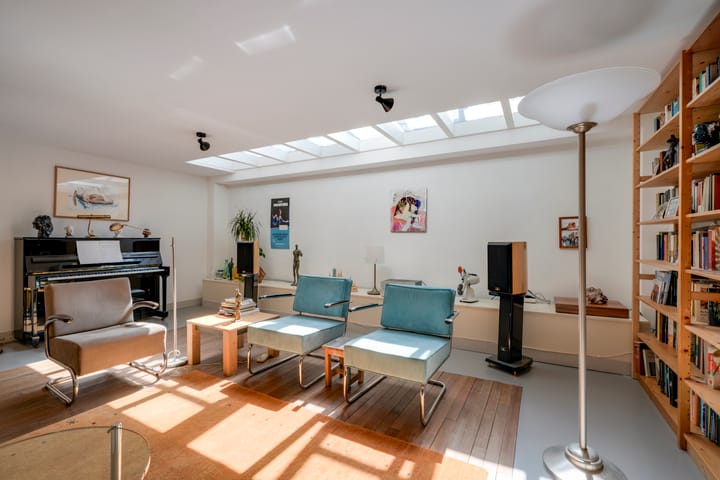 Foto 20 van Mgr. van de Weteringstraat 73